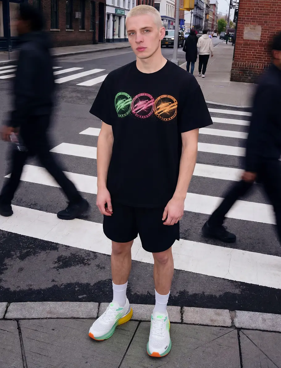 men clothing