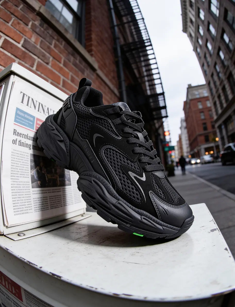 men sneakers