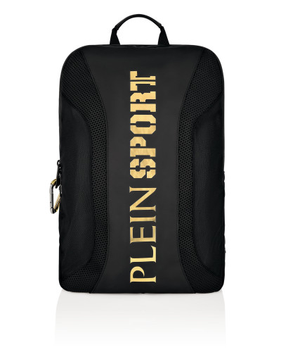 Backpack Sports Logo