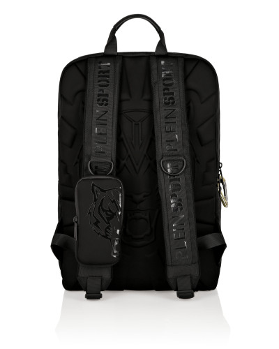 Backpack Sports Logo