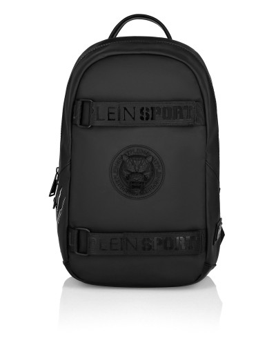 Backpack Black Tiger