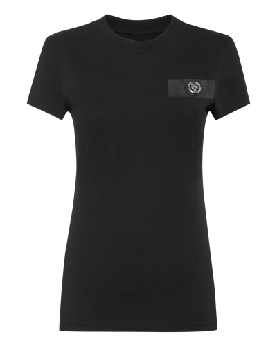 T-shirt Round Neck SS Sexy Pure Fit