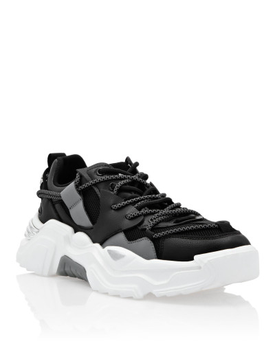 Ultra light-weight Runner