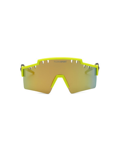 PLEIN SPORT TIGER FRAME