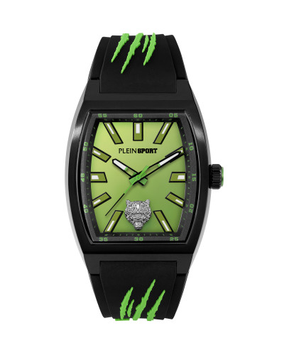 PLEIN SPORT GAZE WATCH