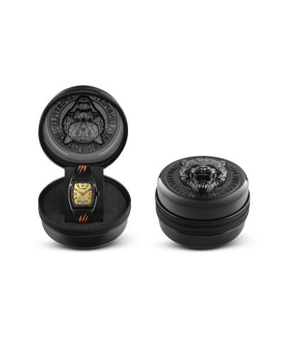 PLEIN SPORT GAZE WATCH