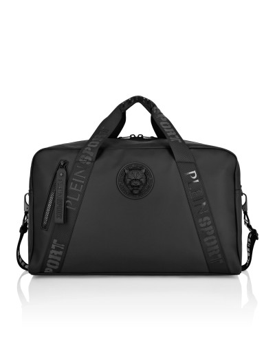 DUFFLE BOSTON