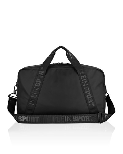 DUFFLE BOSTON