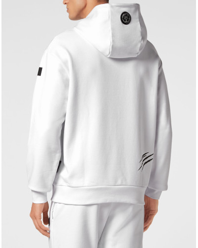 Hoodie Sweatshirt