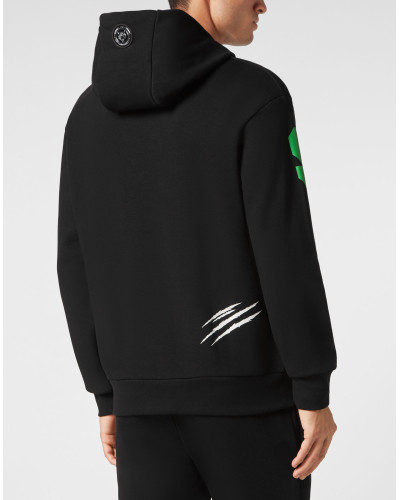 Hoodie Sweatshirt
