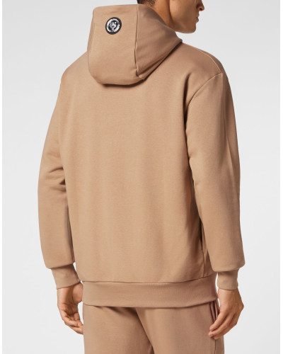 Hoodie Sweatshirt Tiger