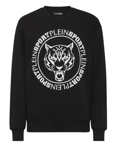 Sweatshirt LS Tiger