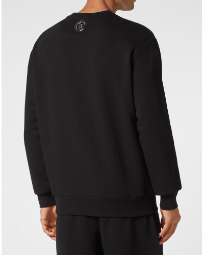 Sweatshirt LS Tiger