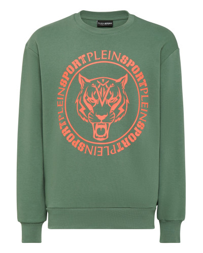 Sweatshirt LS Tiger