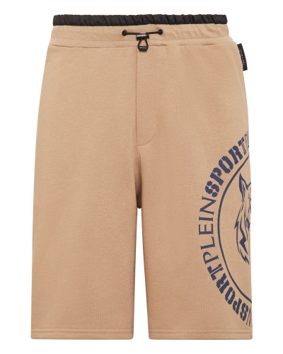 Jogging Shorts Tiger