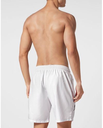 Swim-Trunks Multilogo