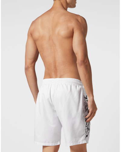 Long Swim-Trunks Thunder Tiger