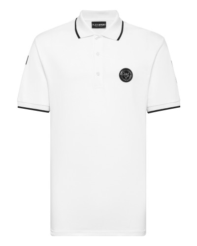 Polo shirt SS