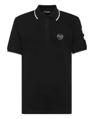 Polo shirt SS