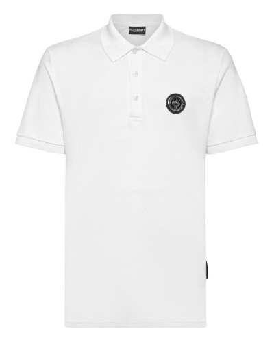 Polo shirt SS Thunder Tiger