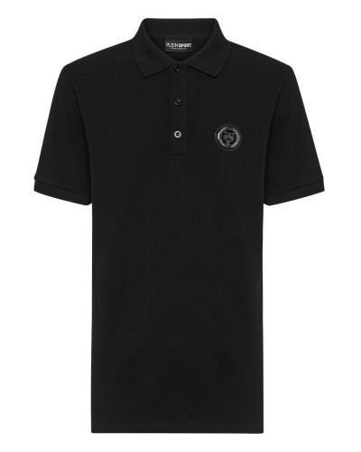 Polo shirt SS Thunder Tiger