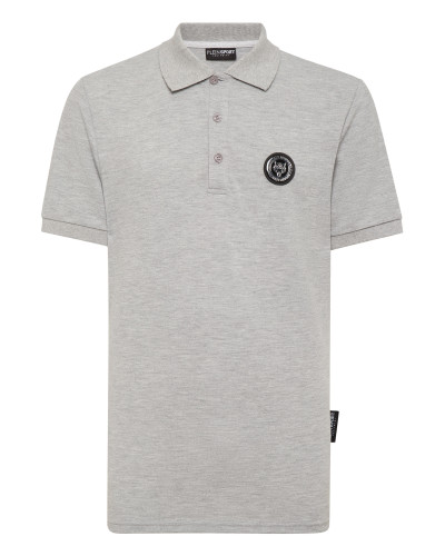 Polo shirt SS Thunder Tiger