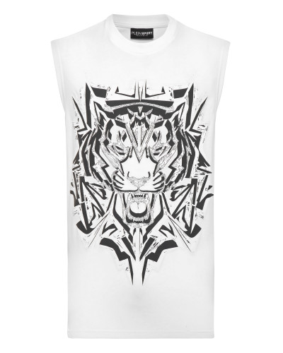 Tank top Thunder Tiger