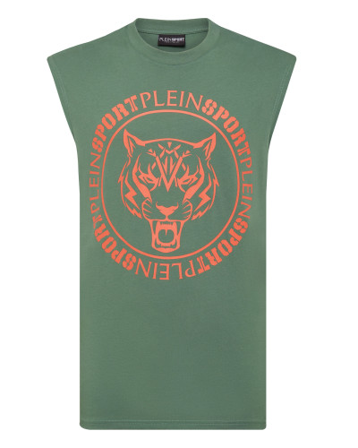 Tank top College Logo