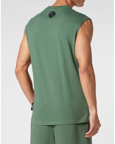 Tank top College Logo