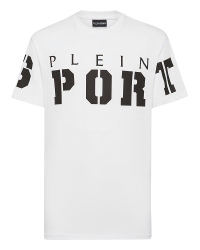 T-shirt Round Neck SS