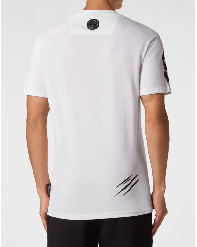 T-shirt Round Neck SS