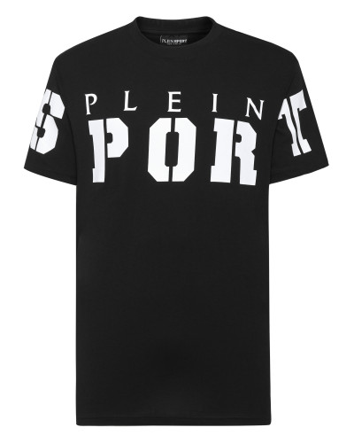 T-shirt Round Neck SS