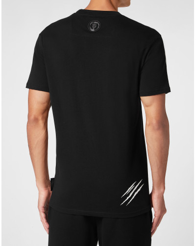 T-shirt Round Neck SS