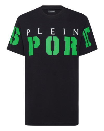 T-shirt Round Neck SS