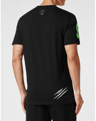 T-shirt Round Neck SS