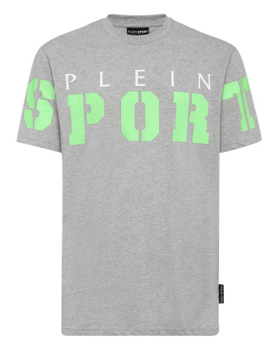 T-shirt Round Neck SS