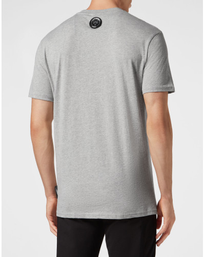 T-shirt Round Neck SS Thunder Tiger