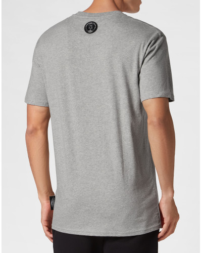 T-shirt Round Neck SS Tiger