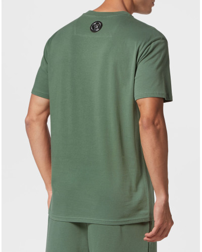 T-shirt Round Neck SS Tiger