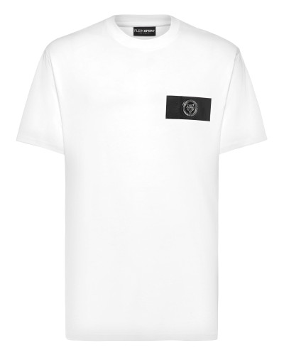 T-shirt Round Neck SS