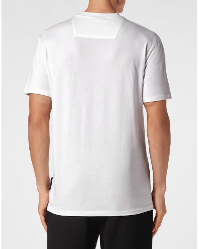 T-shirt Round Neck SS