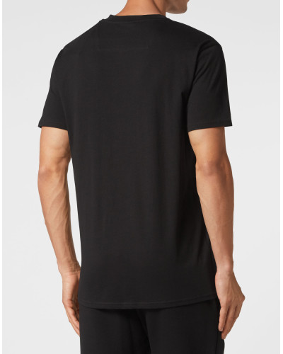 T-shirt Round Neck SS