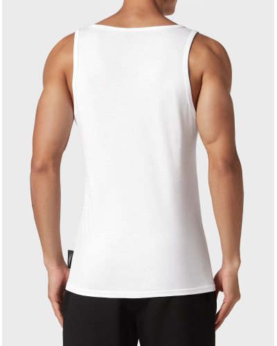 Tank top Lettering
