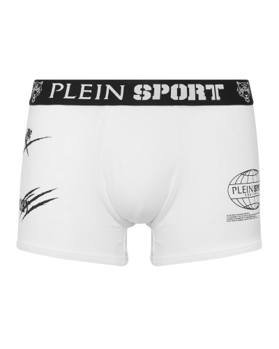 Boxer Briefs Multilogo