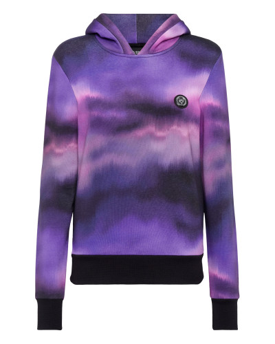 Hoodie  Sweatshirt Optical