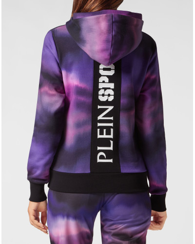 Hoodie  Sweatshirt Optical