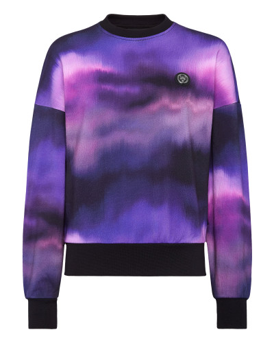 Sweatshirt LS Optical