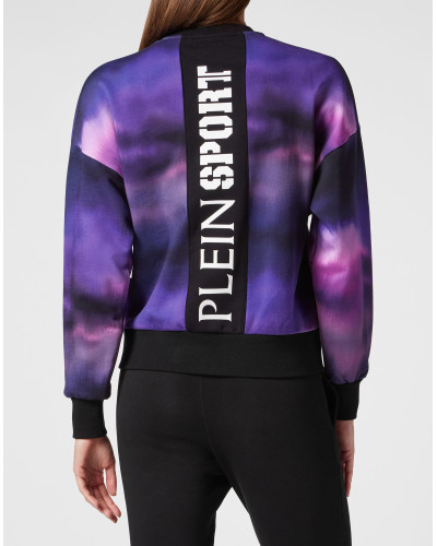 Sweatshirt LS Optical