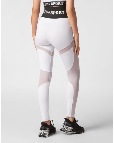 Jogging Leggings Multicut