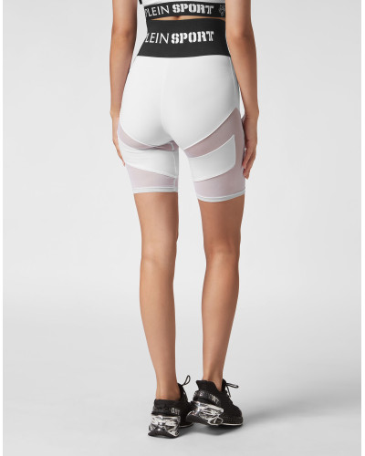 Jogging Cyclist Leggings Multicut